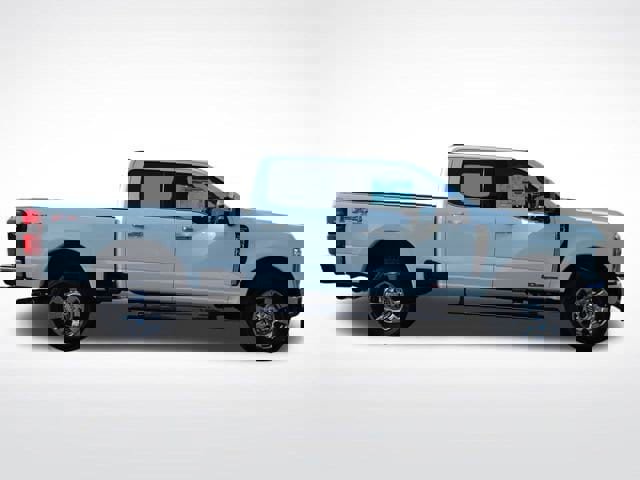 New 2026 Ford F250 King Ranch image 6