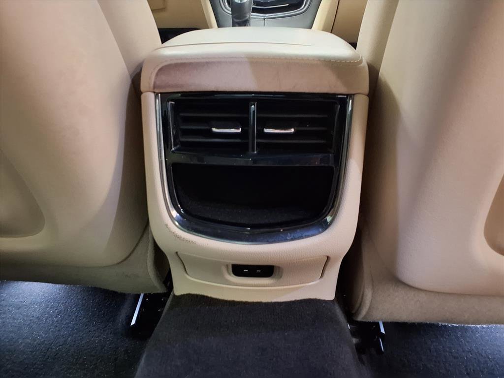 Used 2019 Cadillac CTS Luxury w/ V-Sport Package image 15