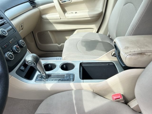 Used 2007 Saturn Outlook XE w/ Preferred Pkg FWD image 31