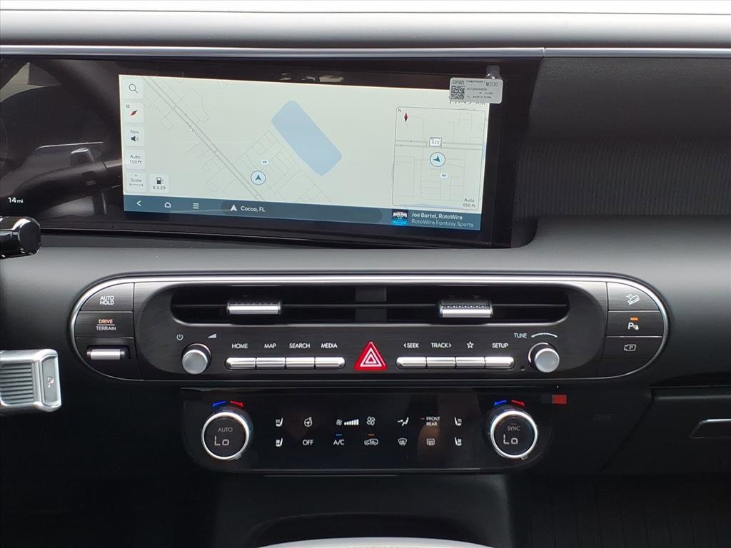 New 2026 Hyundai Palisade Calligraphy image 23