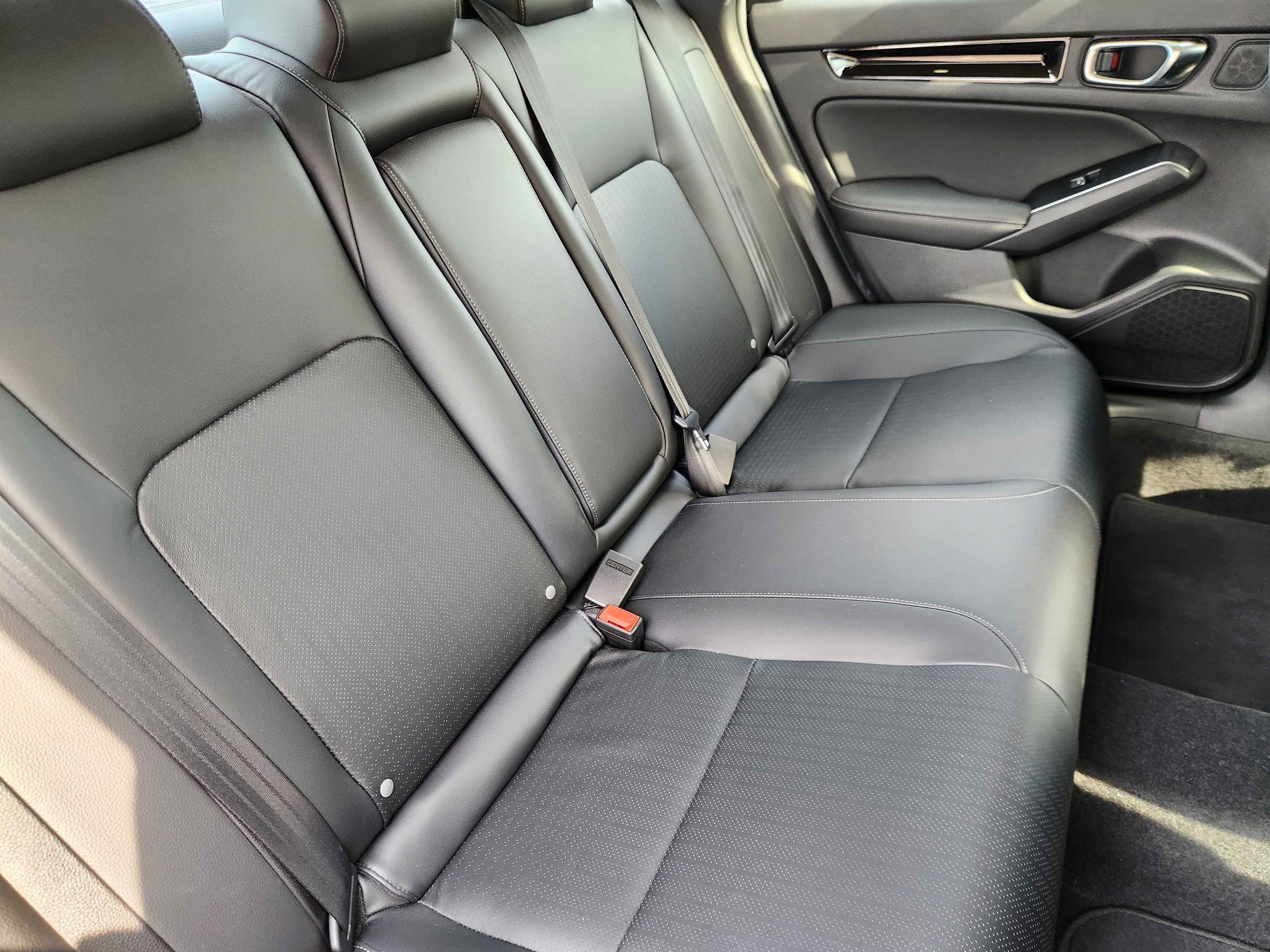 Used 2024 Honda Civic Touring image 17