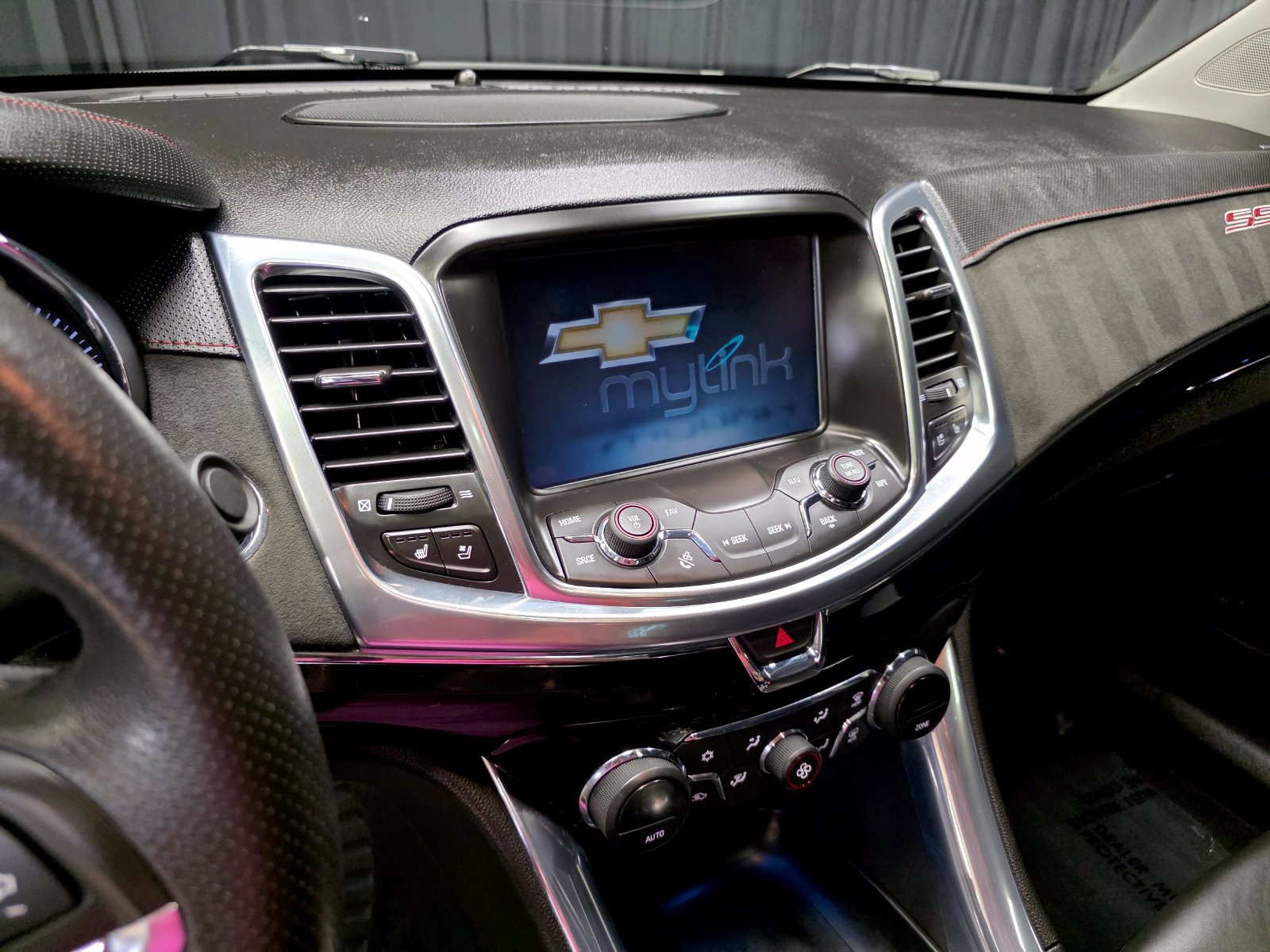 Used 2016 Chevrolet SS RWD image 25