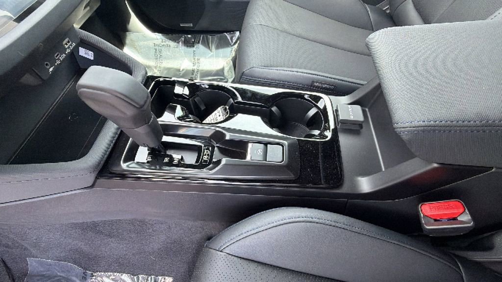 New 2026 Subaru Forester Premium AWD/4WD image 25