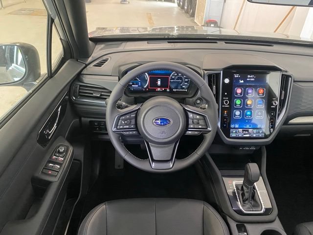 Used 2025 Subaru Forester Limited AWD/4WD image 2