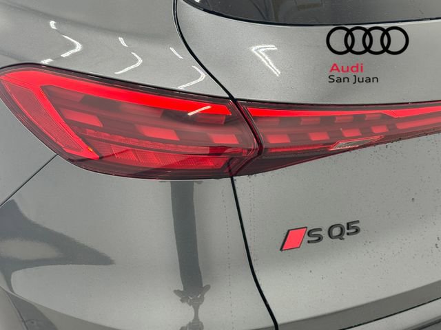 New 2026 Audi SQ5 Premium Plus AWD/4WD image 9