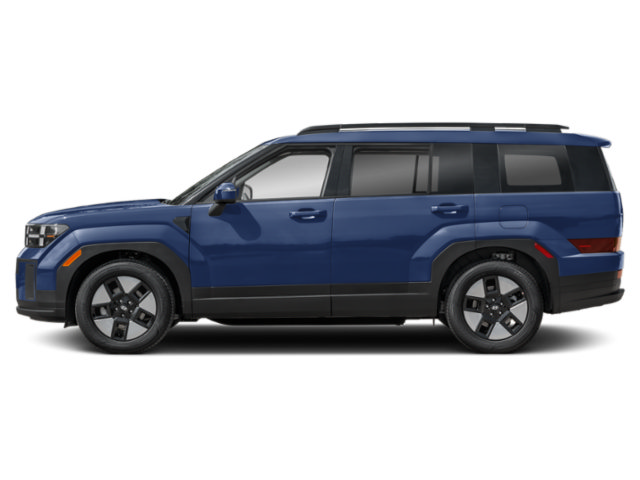 New 2027 Hyundai Santa Fe SEL FWD image 13