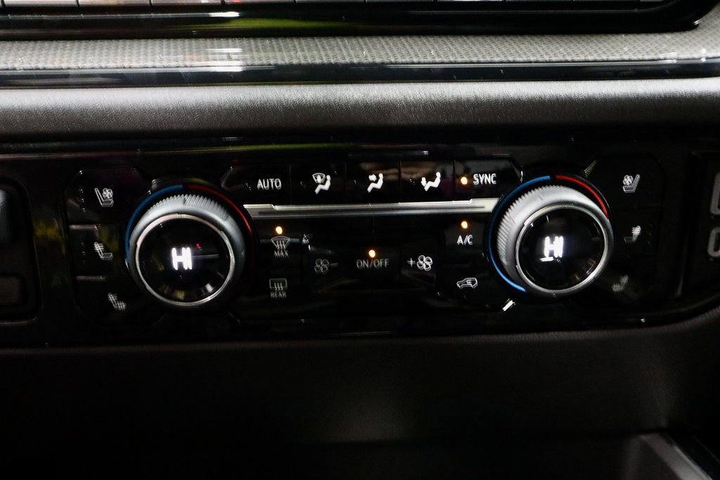 Used 2024 Chevrolet Silverado 1500 ZR2 w/ ZR2 Bison Edition image 29