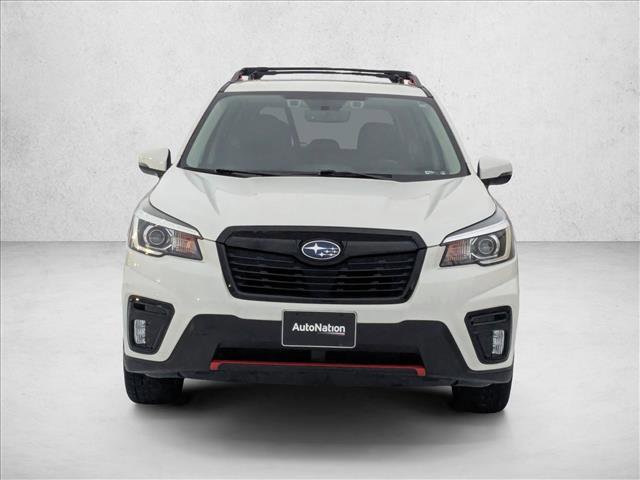 Used 2020 Subaru Forester Sport w/ Popular Package #2 image 2