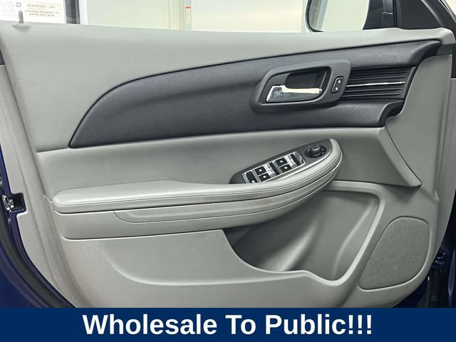 Used 2013 Chevrolet Malibu LS FWD image 14