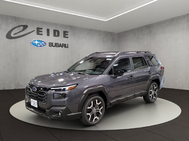 New 2026 Subaru Outback Touring XT AWD/4WD image 10