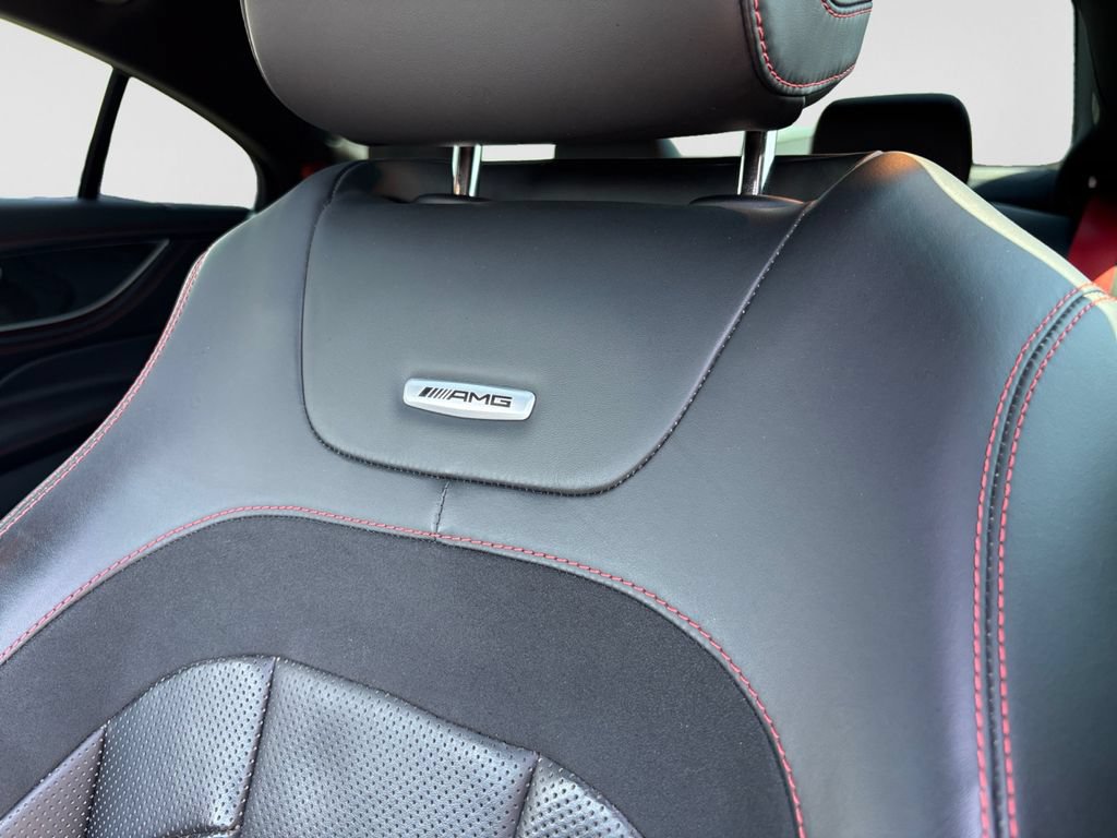 Used 2019 Mercedes-Benz CLS 53 AMG 4MATIC image 41