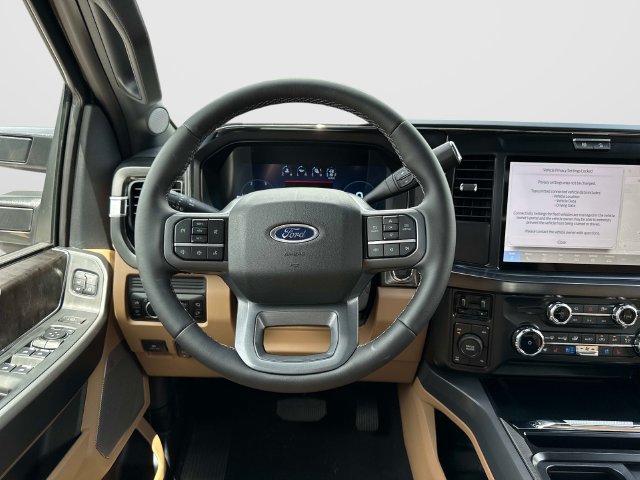New 2026 Ford F350 Lariat w/ Chrome Package AWD/4WD image 18