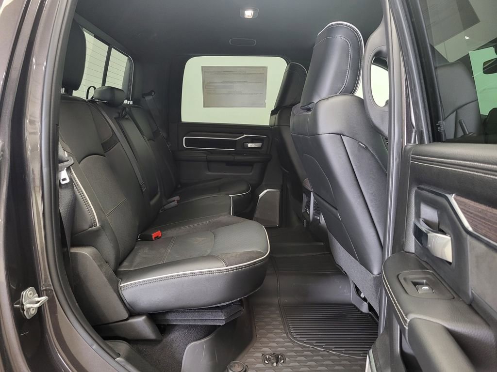 New 2026 RAM 2500 Laramie image 11