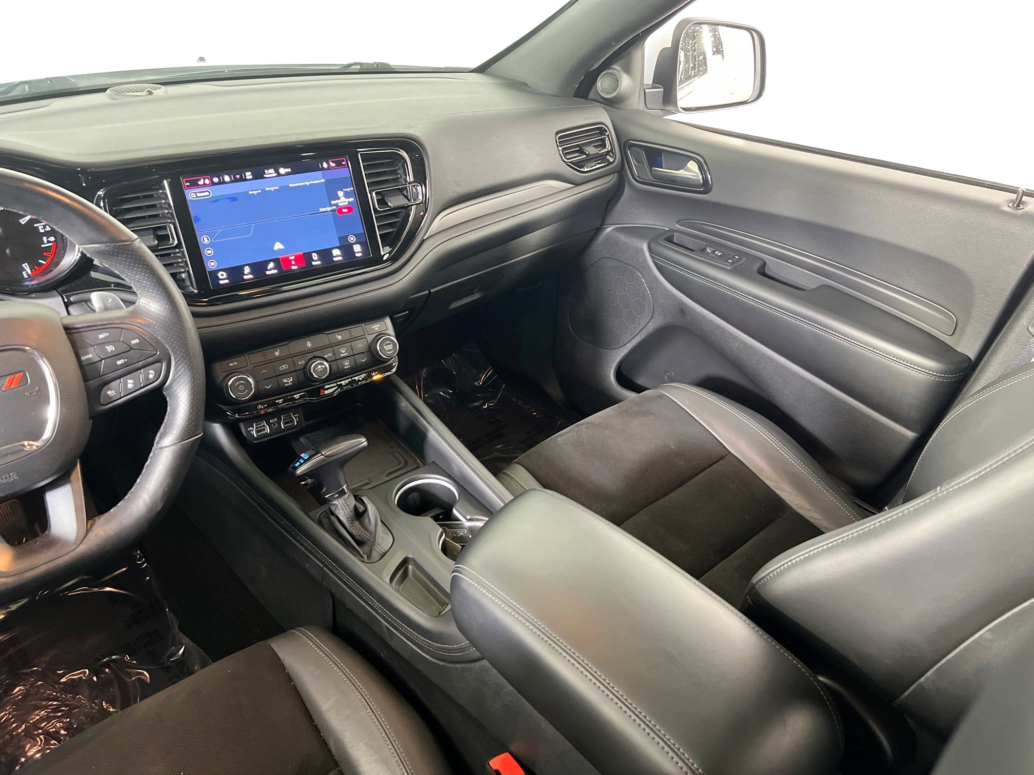 Used 2022 Dodge Durango GT image 24