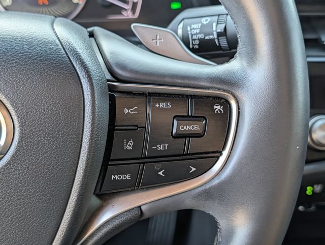 Used 2022 Lexus ES 350 w/ Premium Package FWD image 21