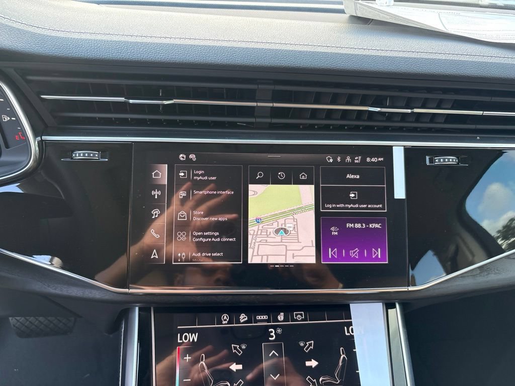 New 2026 Audi Q7 2.0T Premium Plus AWD/4WD image 19