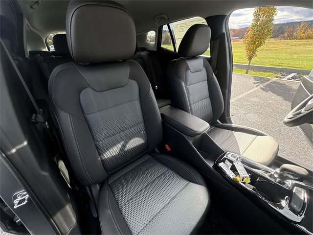 New 2026 Chevrolet Trax LT image 29