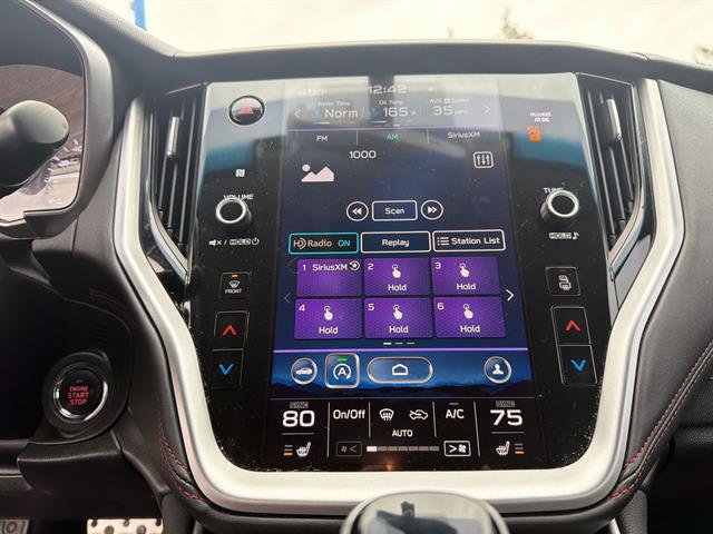 Used 2020 Subaru Legacy Sport image 16