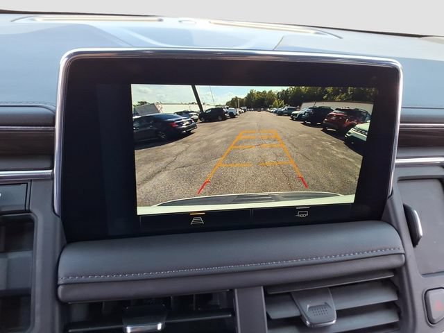 Used 2024 Chevrolet Tahoe LT AWD/4WD image 22