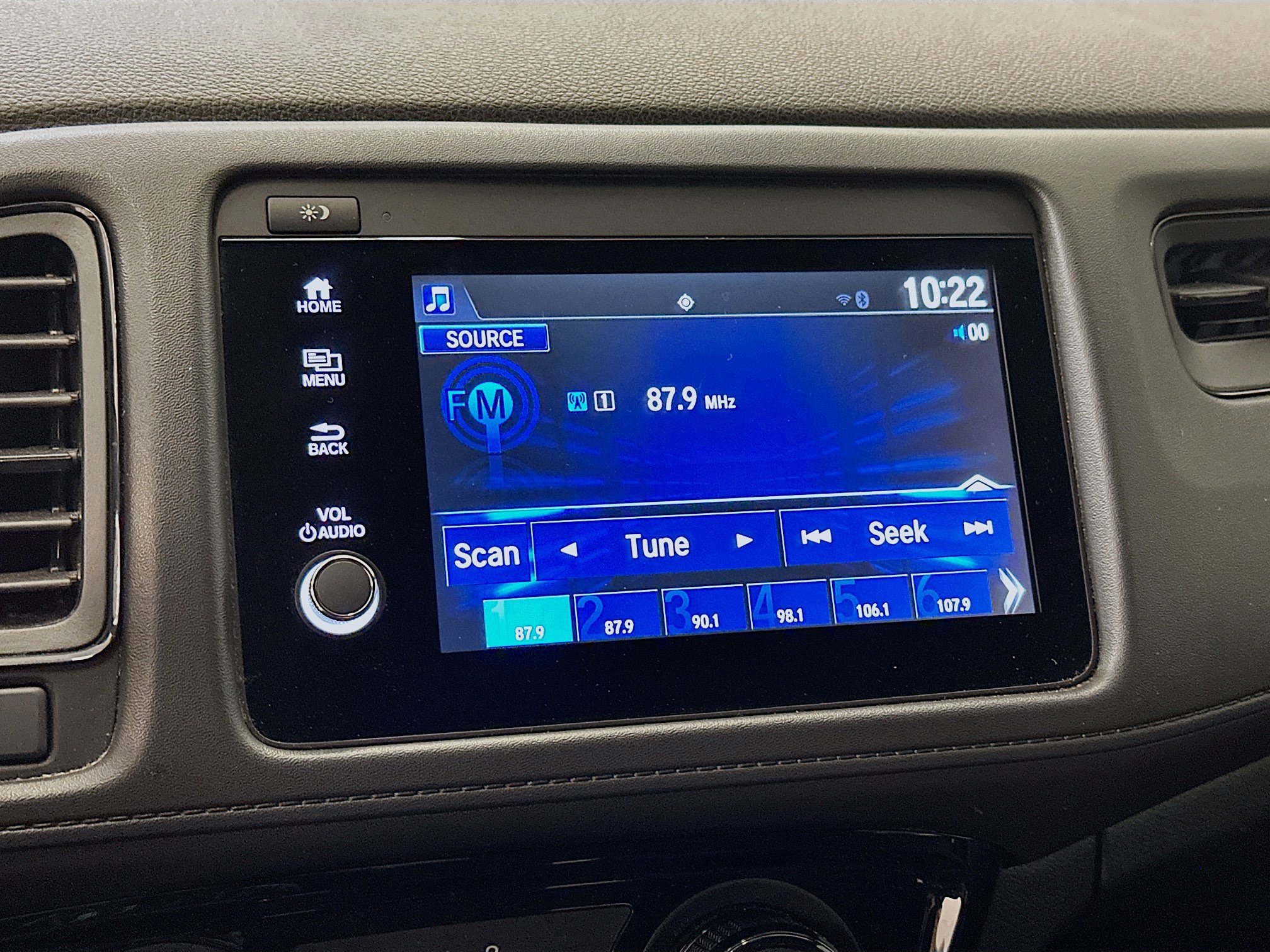 Used 2020 Honda HR-V Sport image 21