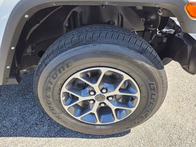 Used 2021 Jeep Gladiator Willys image 21