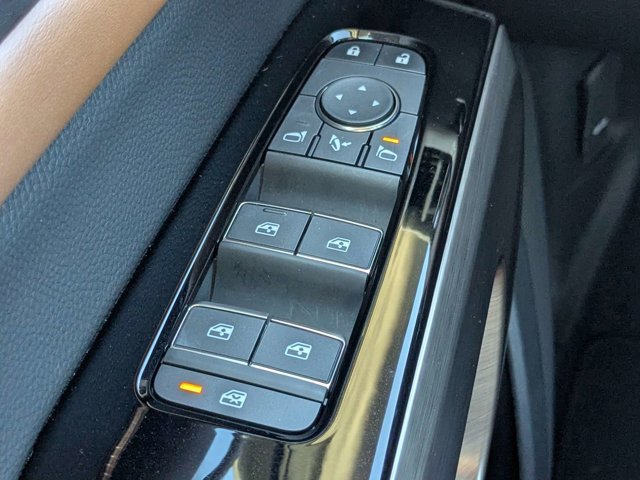 New 2025 Nissan Pathfinder Platinum w/ Cargo Package image 26