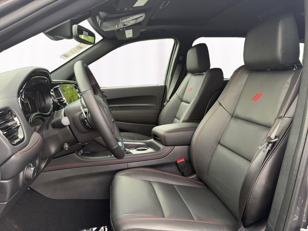 New 2026 Dodge Durango GT AWD/4WD image 9