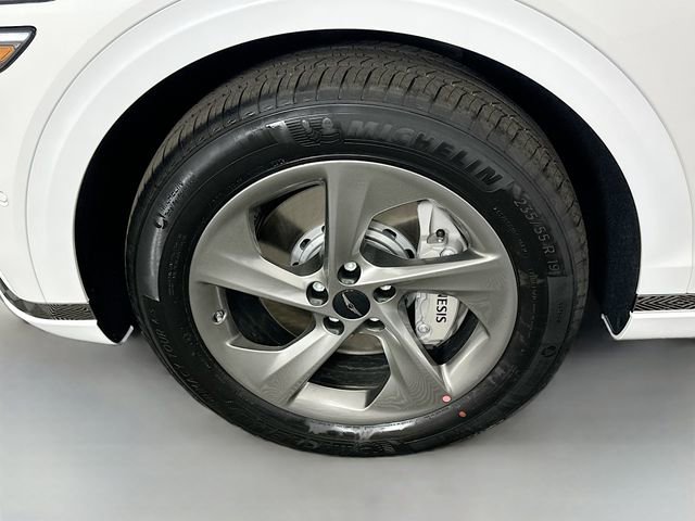 New 2026 Genesis GV70 2.5T Advanced image 23