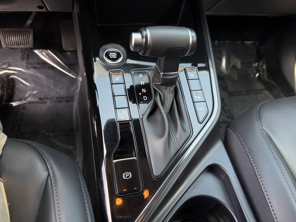 Certified 2023 Kia Niro EX FWD image 25
