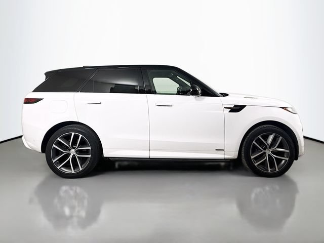 Certified 2024 Land Rover Range Rover Sport Autobiography AWD/4WD image 4