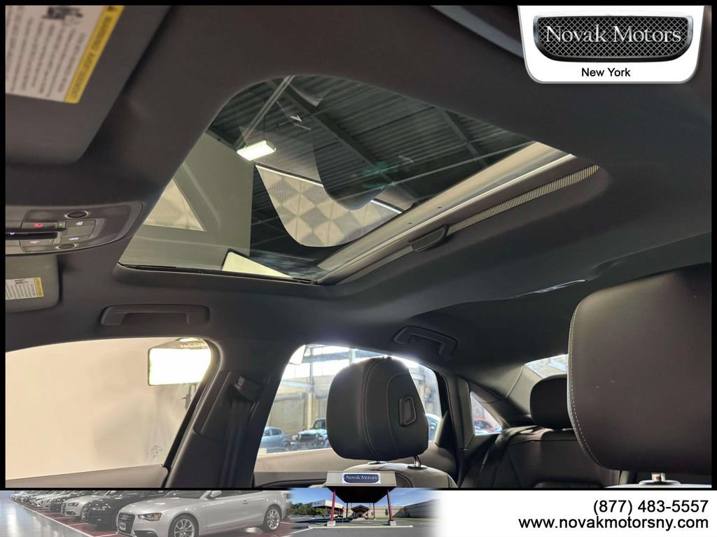 Used 2023 Audi A3 2.0T Premium w/ Convenience Package AWD/4WD image 20