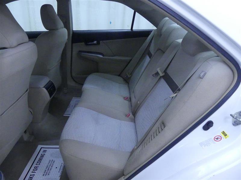 Used 2013 Toyota Camry XLE image 20