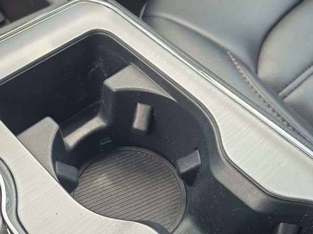 Used 2022 Ford Edge SEL image 27