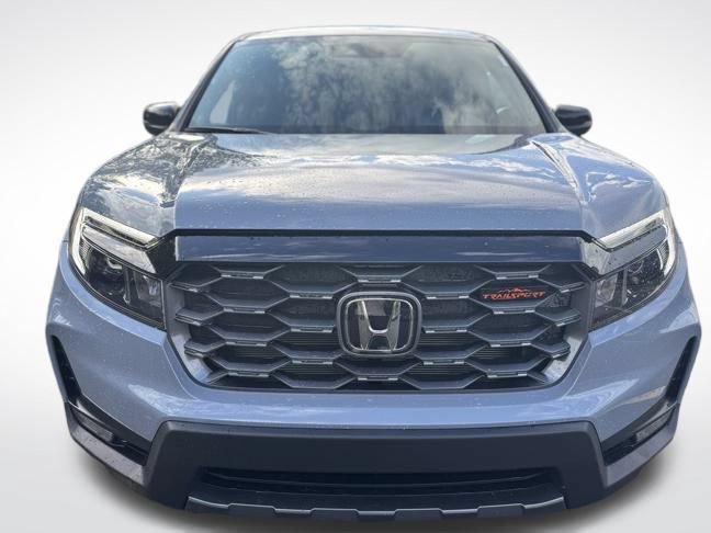 New 2026 Honda Ridgeline TrailSport image 2