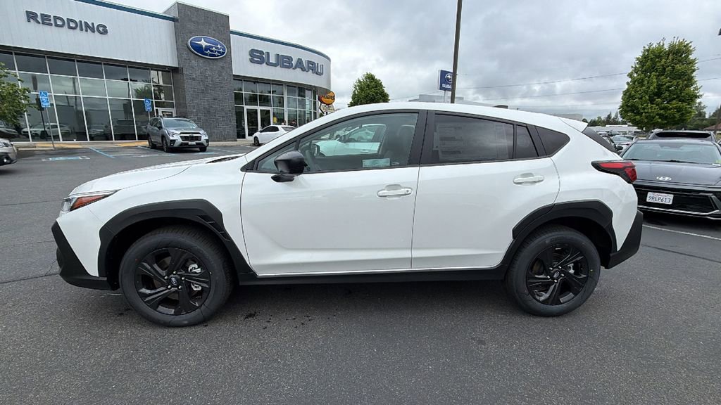 New 2026 Subaru Crosstrek 2.5i AWD/4WD image 7