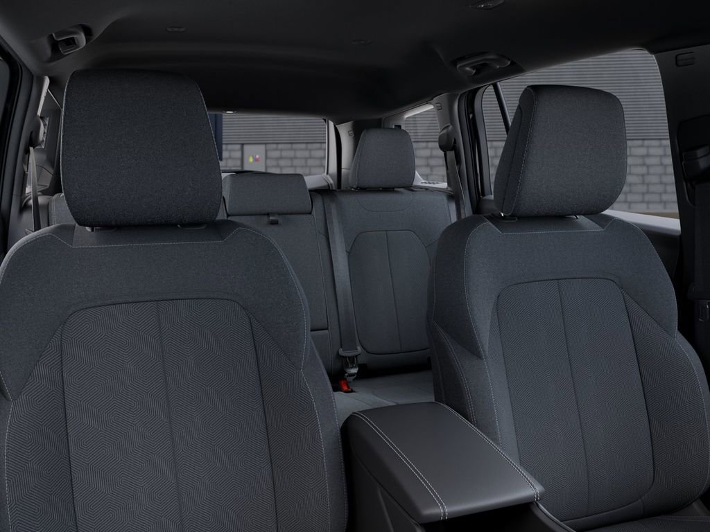 New 2026 Jeep Cherokee Laredo AWD/4WD image 27