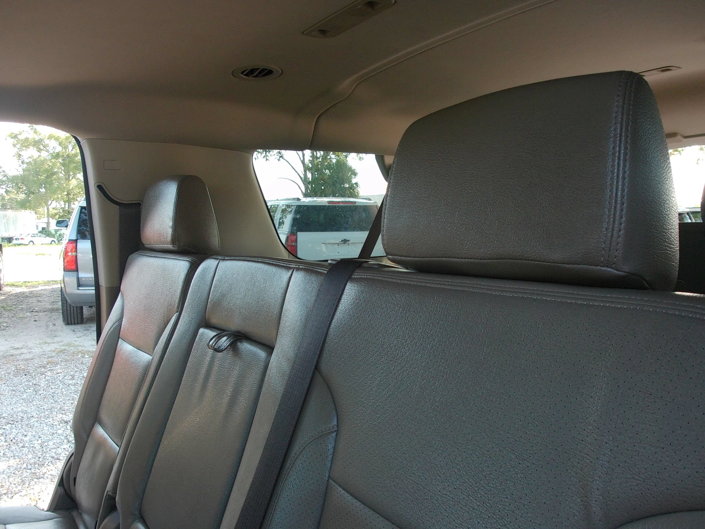 Used 2018 GMC Yukon XL SLE RWD image 26