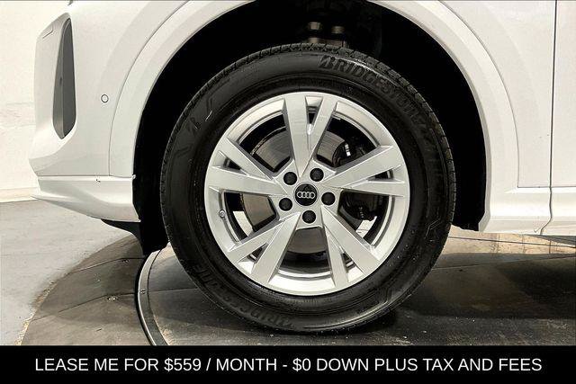 Certified 2025 Audi Q5 Premium w/ Convenience Package AWD/4WD image 8