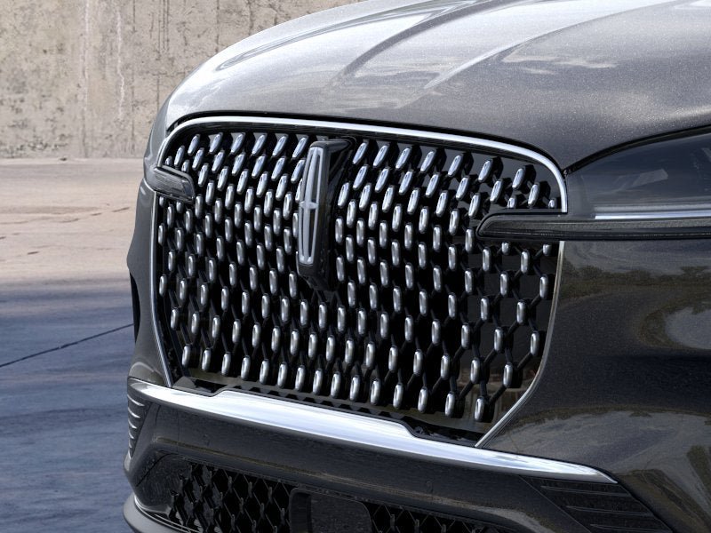 New 2026 Lincoln Aviator Reserve AWD/4WD image 17