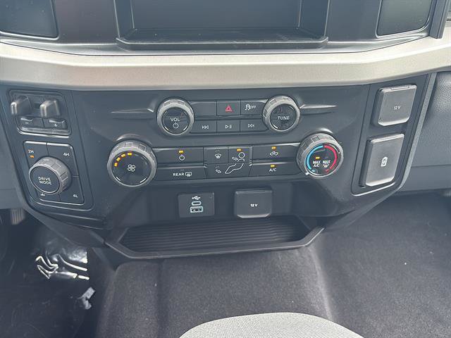 New 2026 Ford F250 XL w/ STX Appearance Package AWD/4WD image 23
