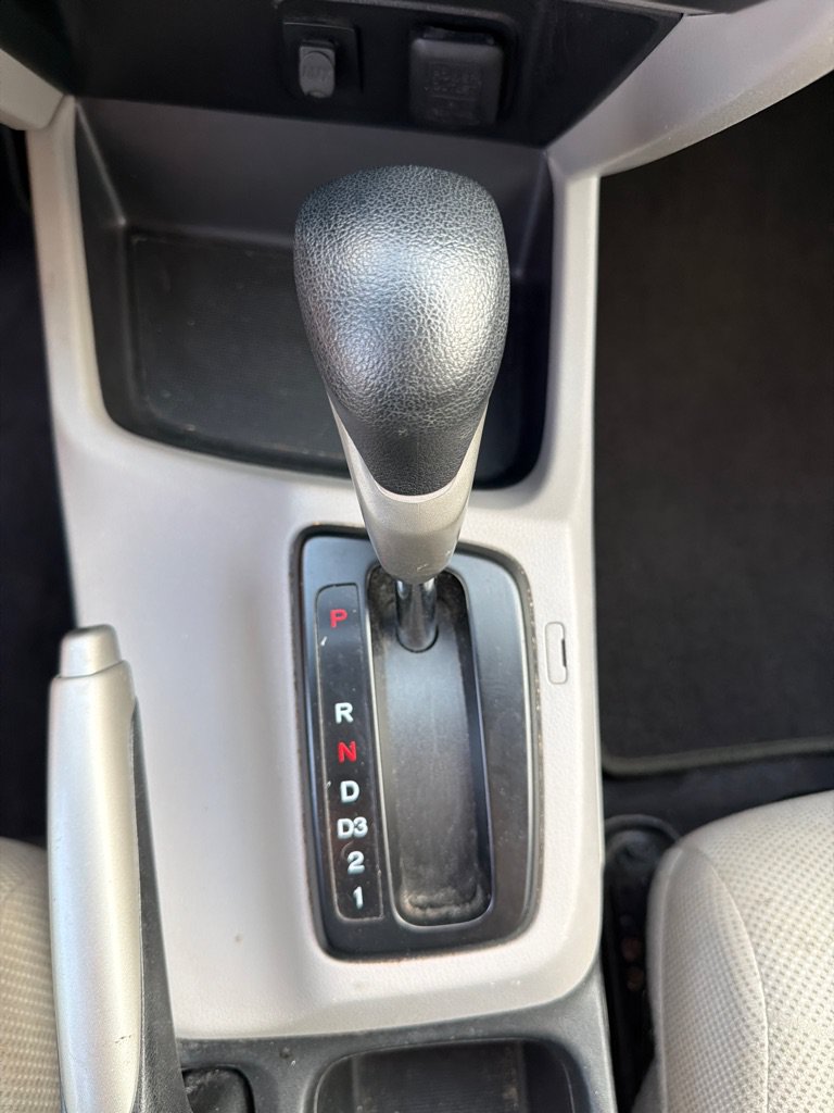 Used 2012 Honda Civic LX image 21