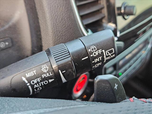 Used 2025 Honda Passport Black Edition image 13