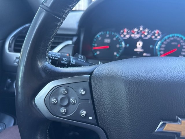 Used 2020 Chevrolet Tahoe Premier w/ Premier Plus Edition image 21