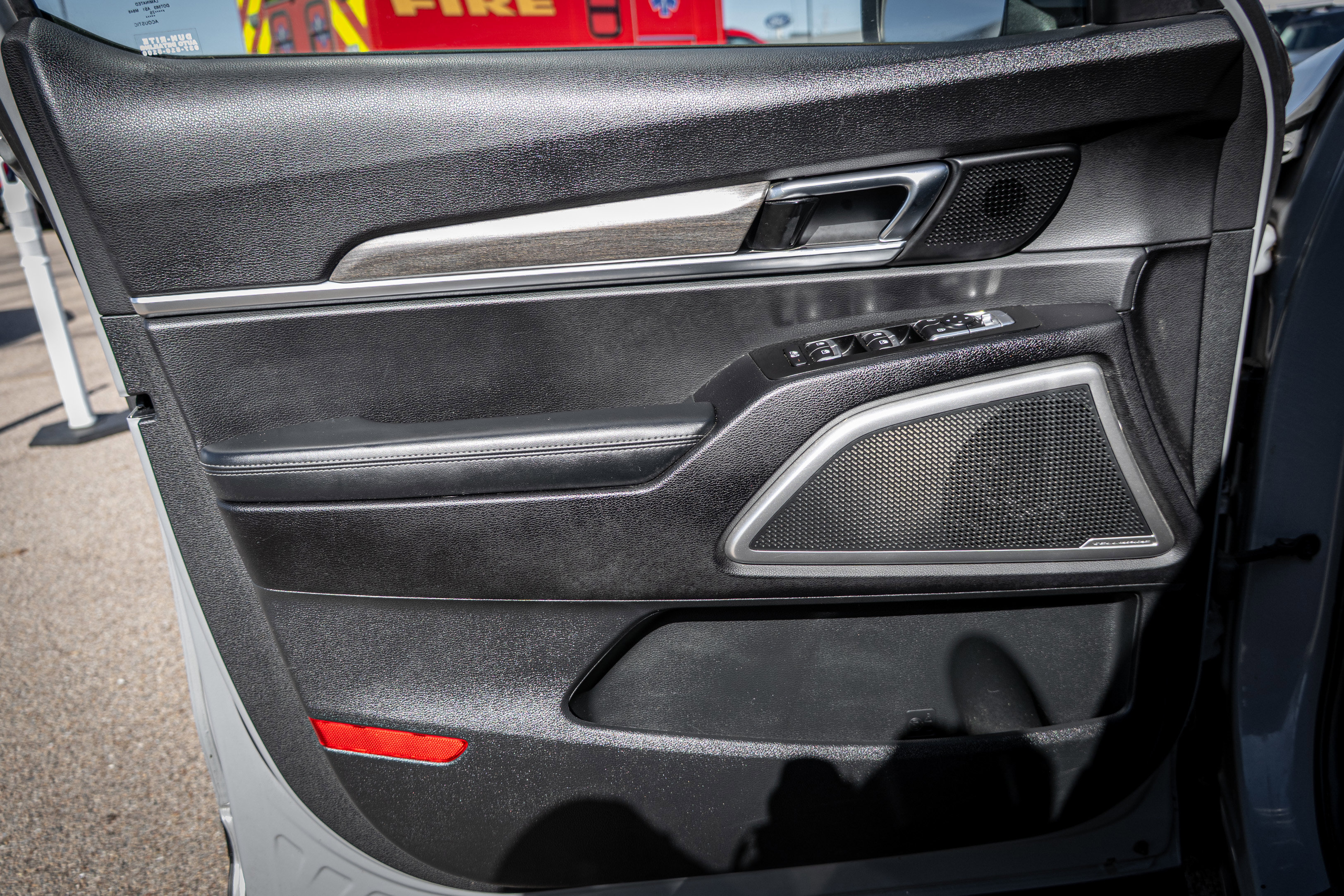 Used 2021 Kia Telluride EX w/ EX Premium Package image 13