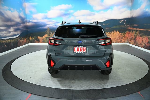 Certified 2025 Subaru Crosstrek 2.0i Premium w/ Crosstrek Mirror Package image 7