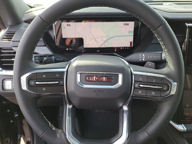 New 2026 GMC Acadia Elevation w/ Elevation Premium Package FWD image 16