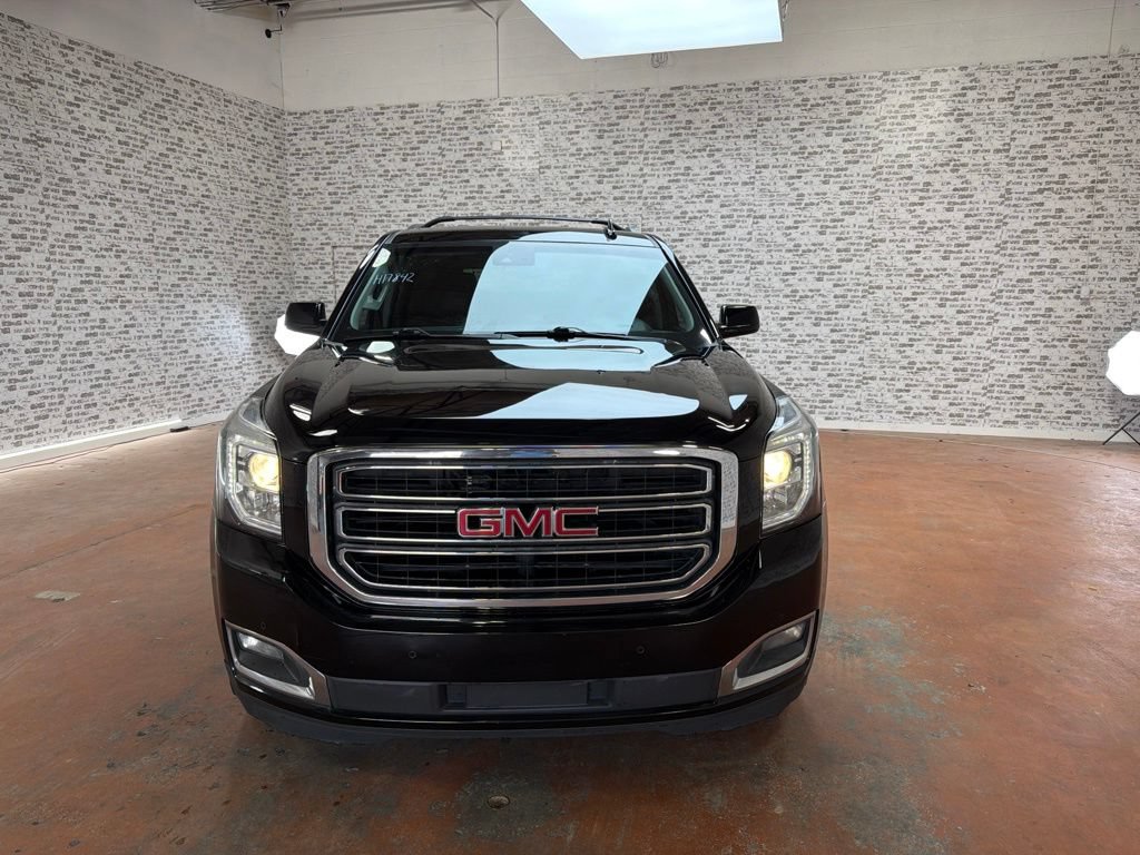 Used 2018 GMC Yukon SLT RWD image 2