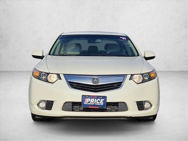 Used 2011 Acura TSX Sedan FWD image 2
