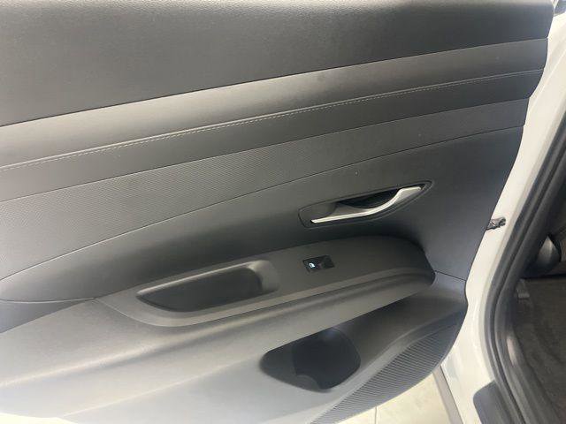 New 2026 Hyundai Tucson SEL FWD image 29