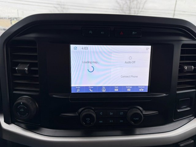 Used 2023 Ford F150 XLT w/ Trailer Tow Package image 11